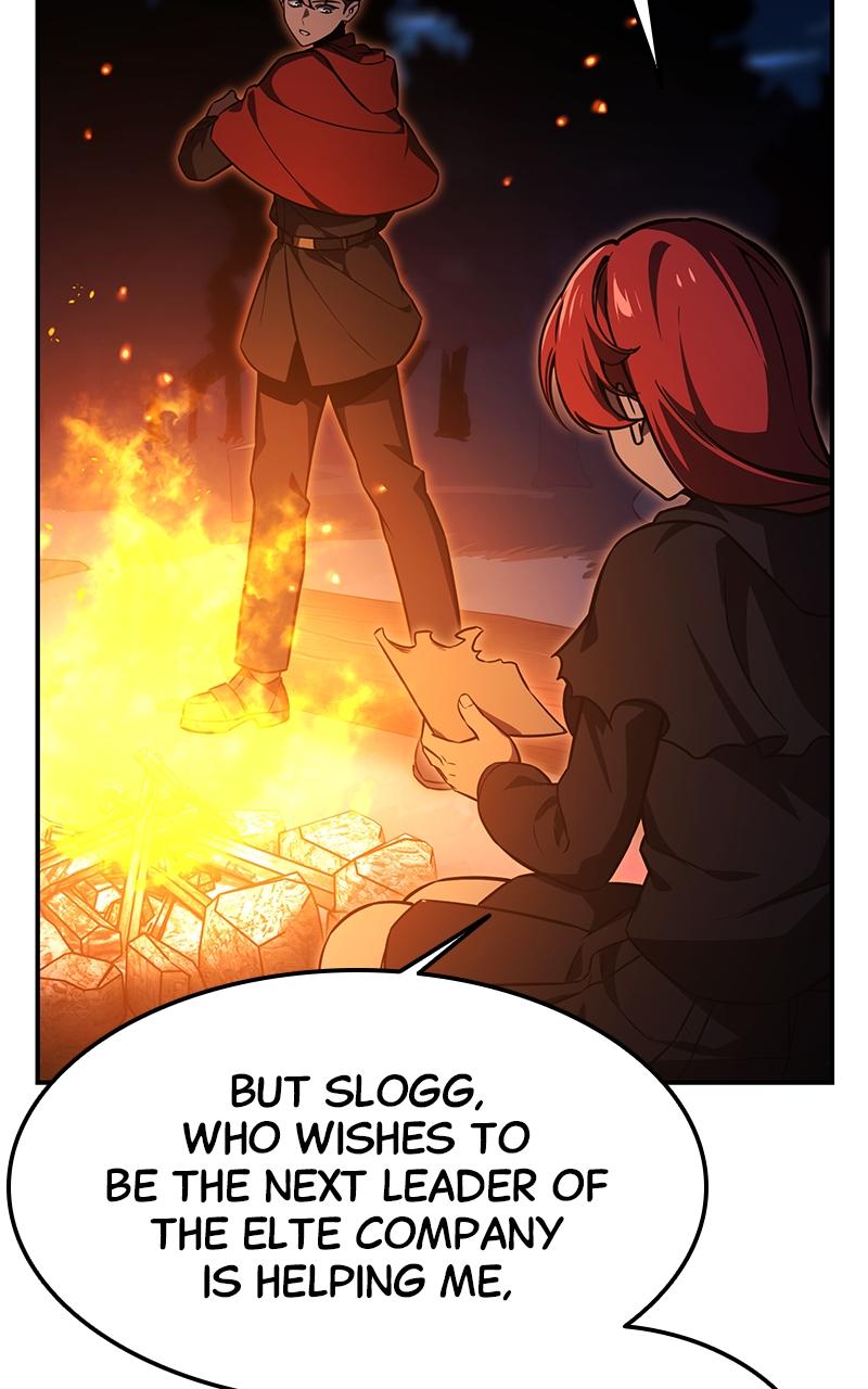The Extra’s Academy Survival Guide Chapter 22 — page 41