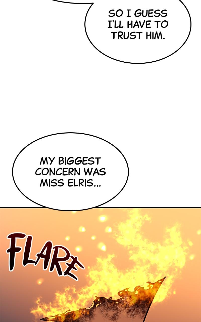 The Extra’s Academy Survival Guide Chapter 22 — page 42