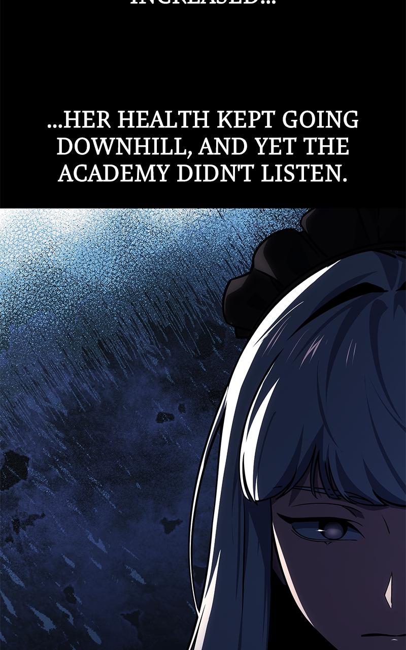 The Extra’s Academy Survival Guide Chapter 22 — page 49
