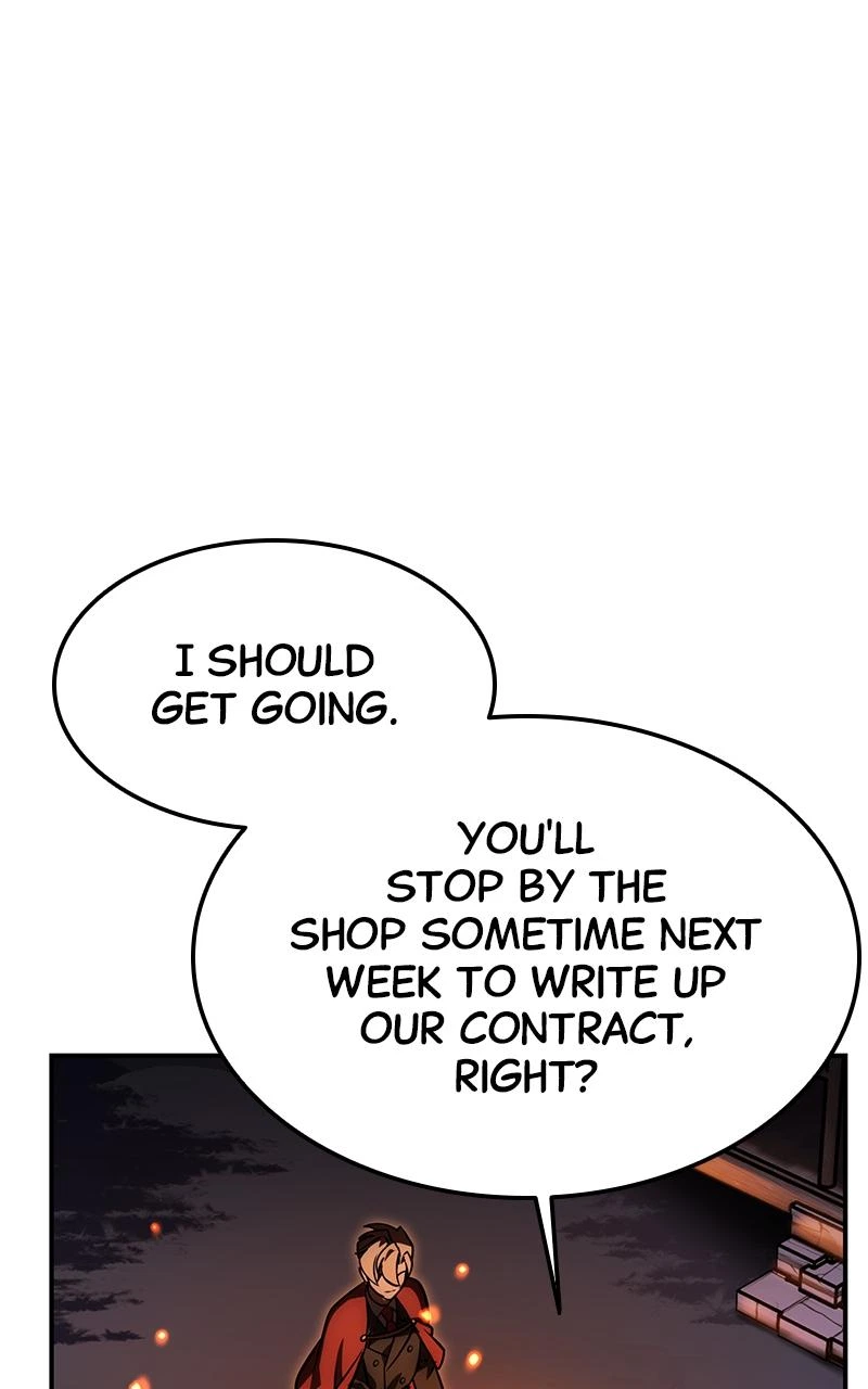 The Extra’s Academy Survival Guide Chapter 22 — page 64