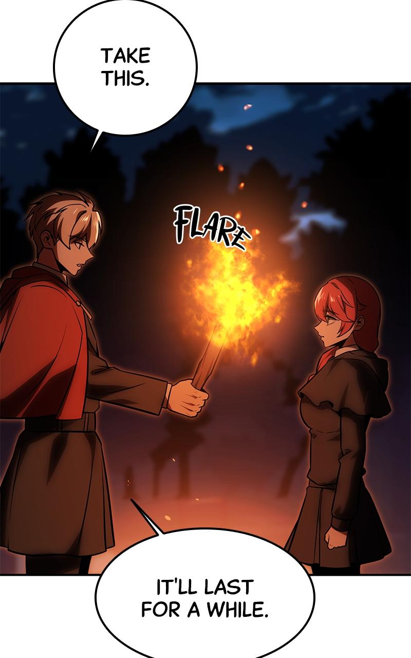 The Extra’s Academy Survival Guide Chapter 22 — page 66