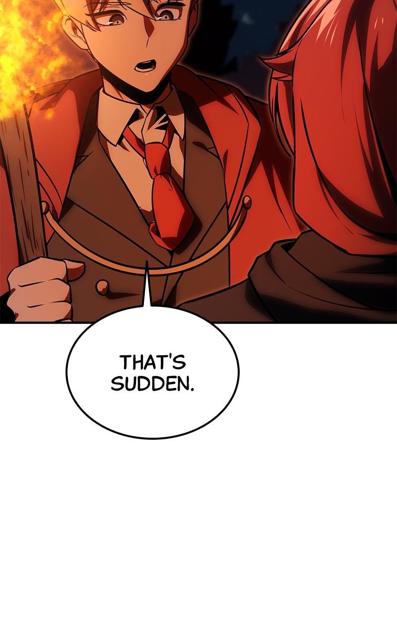 The Extra’s Academy Survival Guide Chapter 22 — page 70