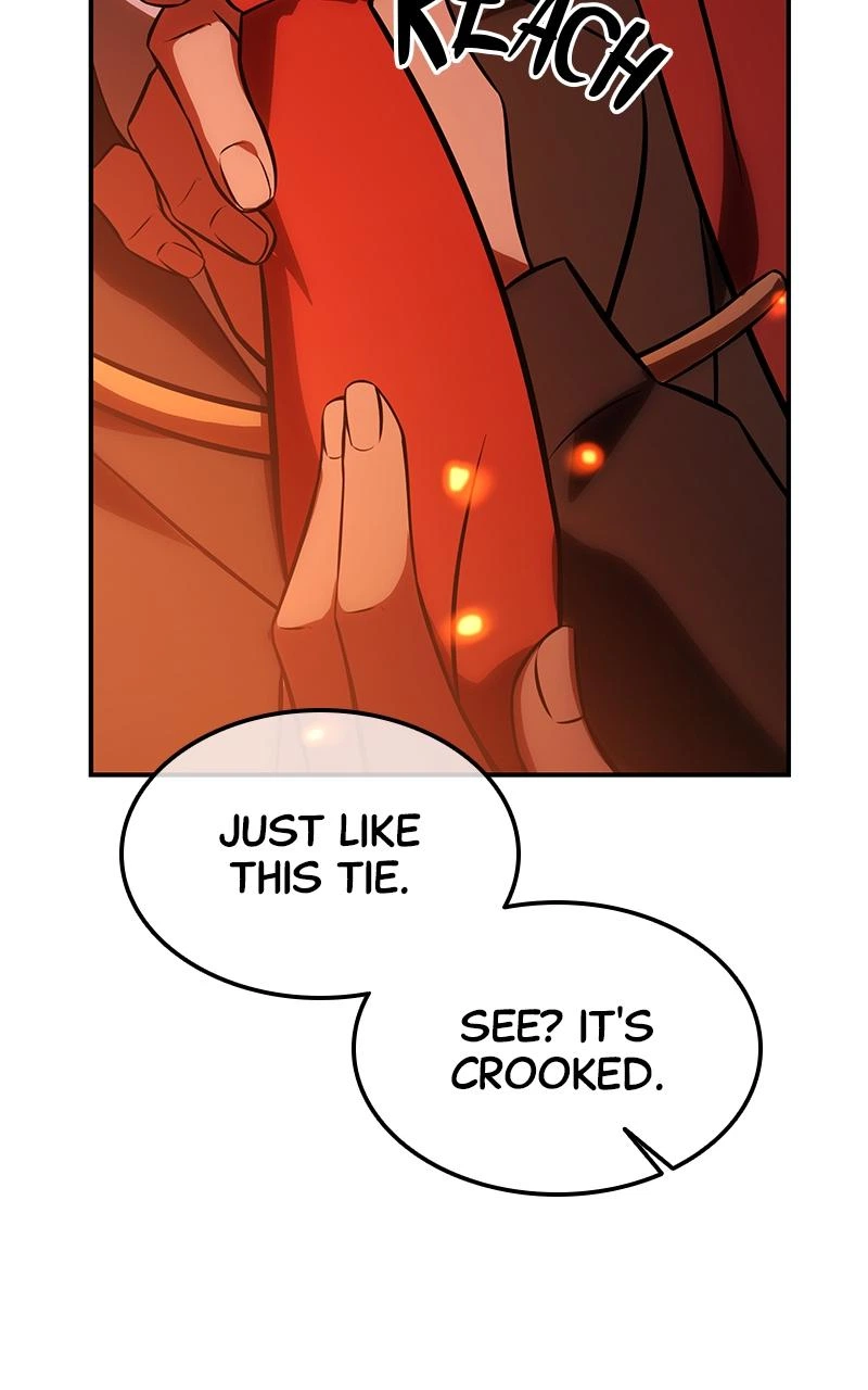 The Extra’s Academy Survival Guide Chapter 22 — page 76