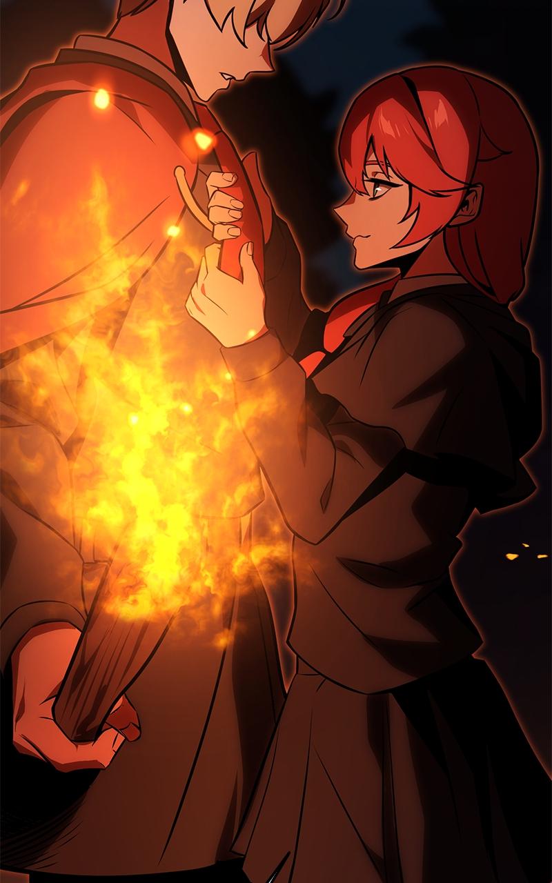 The Extra’s Academy Survival Guide Chapter 22 — page 78