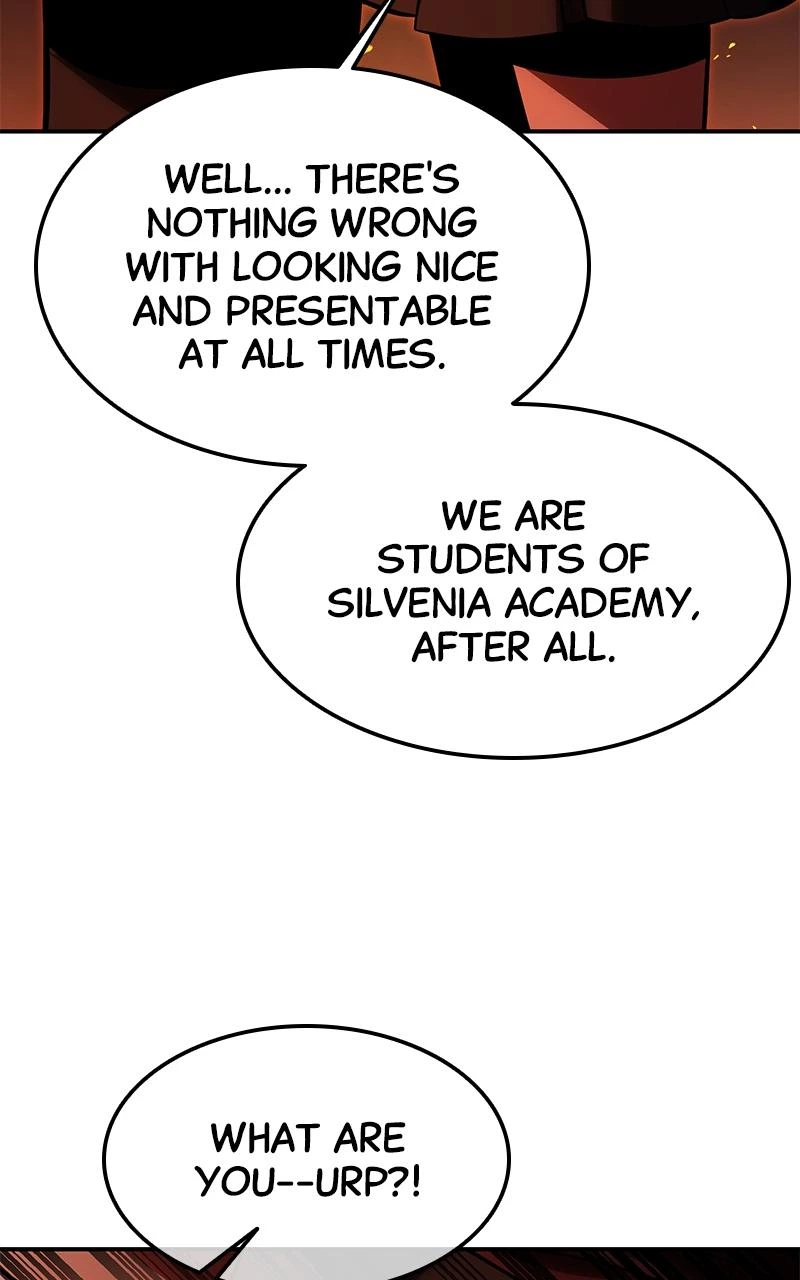 The Extra’s Academy Survival Guide Chapter 22 — page 79