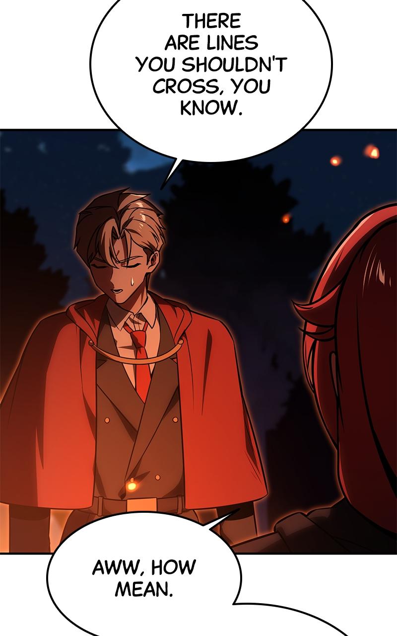 The Extra’s Academy Survival Guide Chapter 22 — page 89