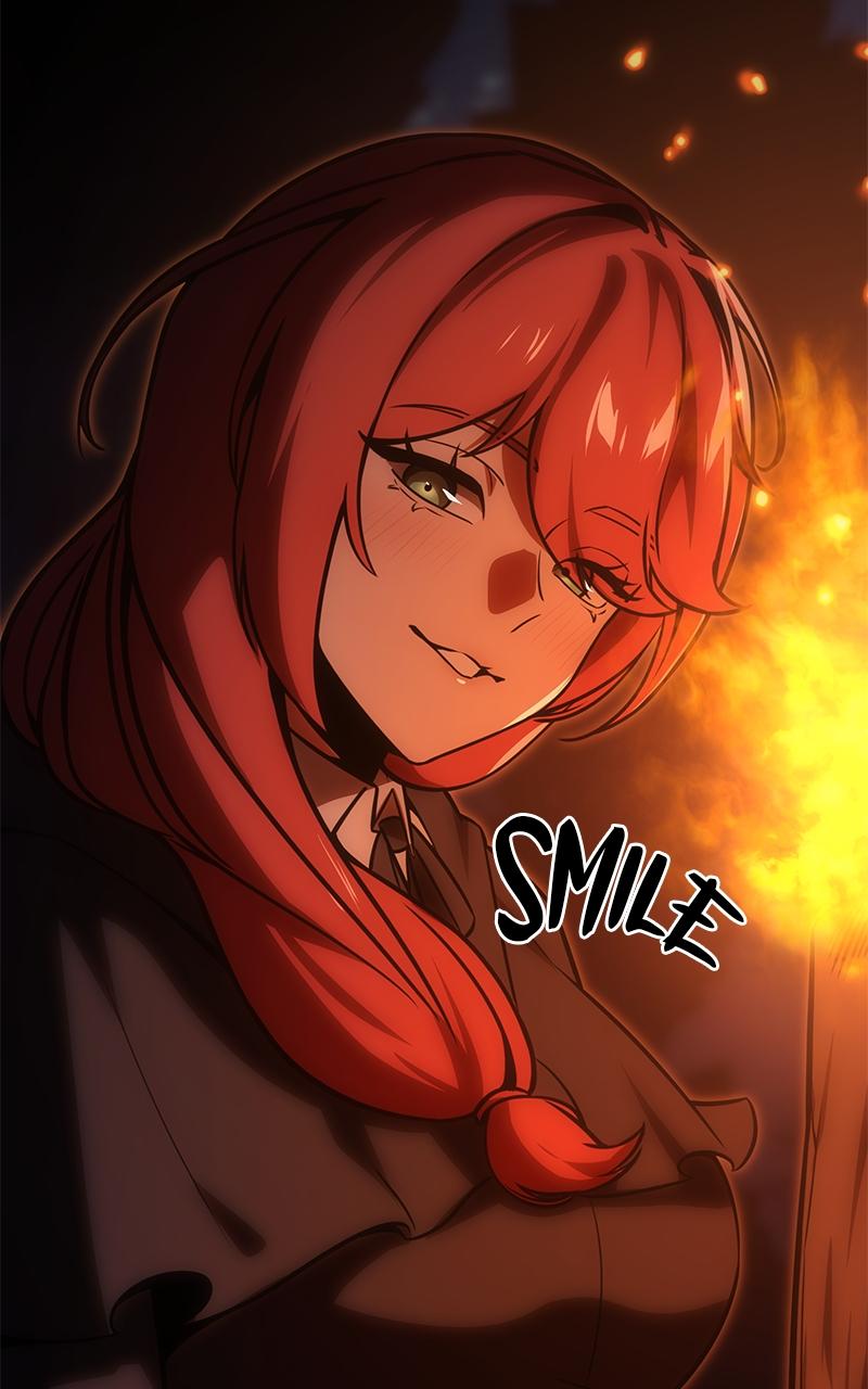 The Extra’s Academy Survival Guide Chapter 22 — page 91
