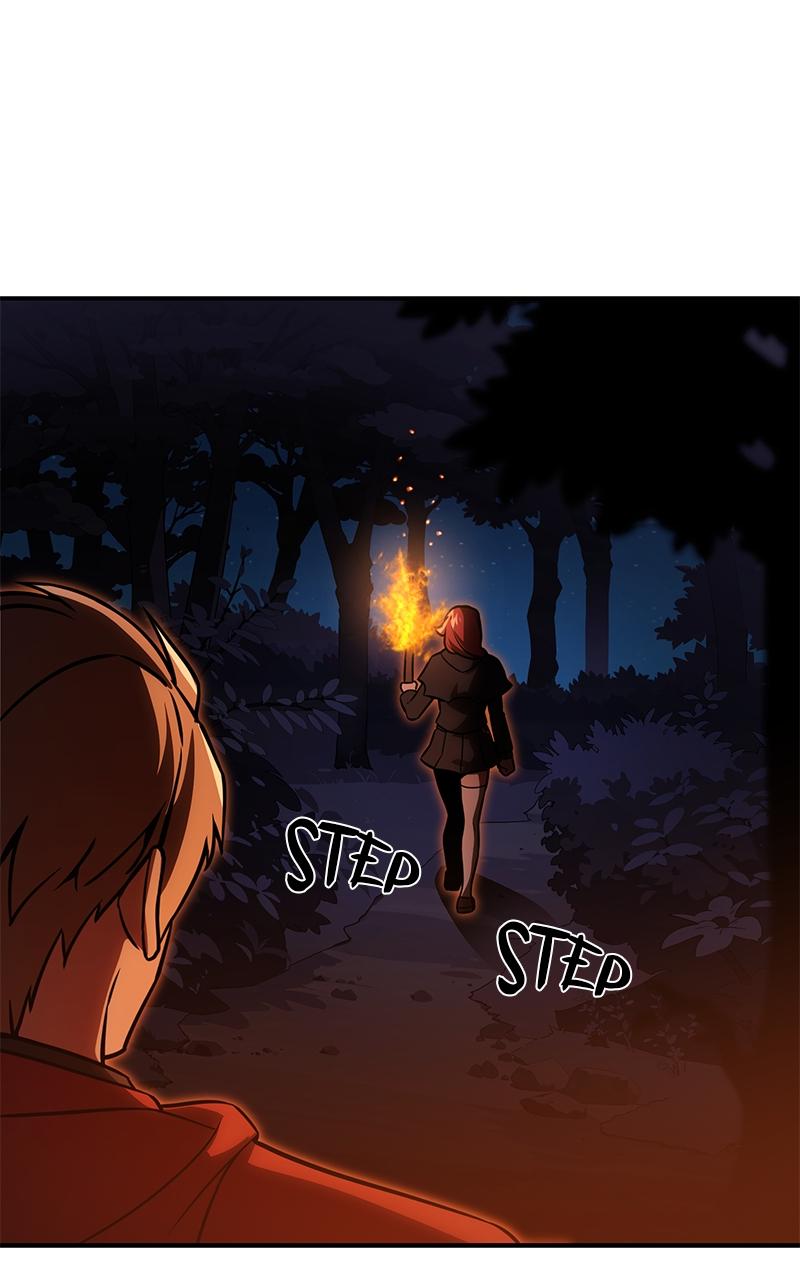The Extra’s Academy Survival Guide Chapter 22 — page 93