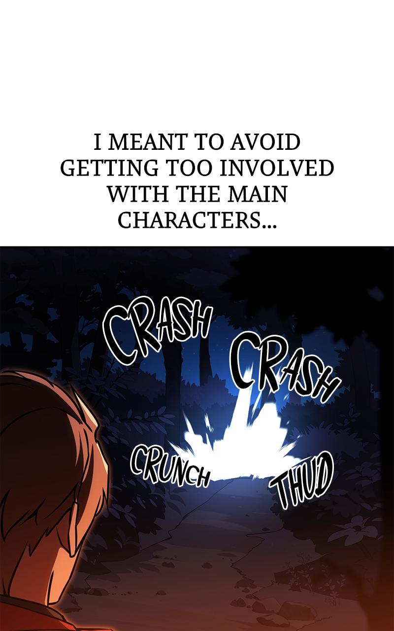 The Extra’s Academy Survival Guide Chapter 22 — page 96