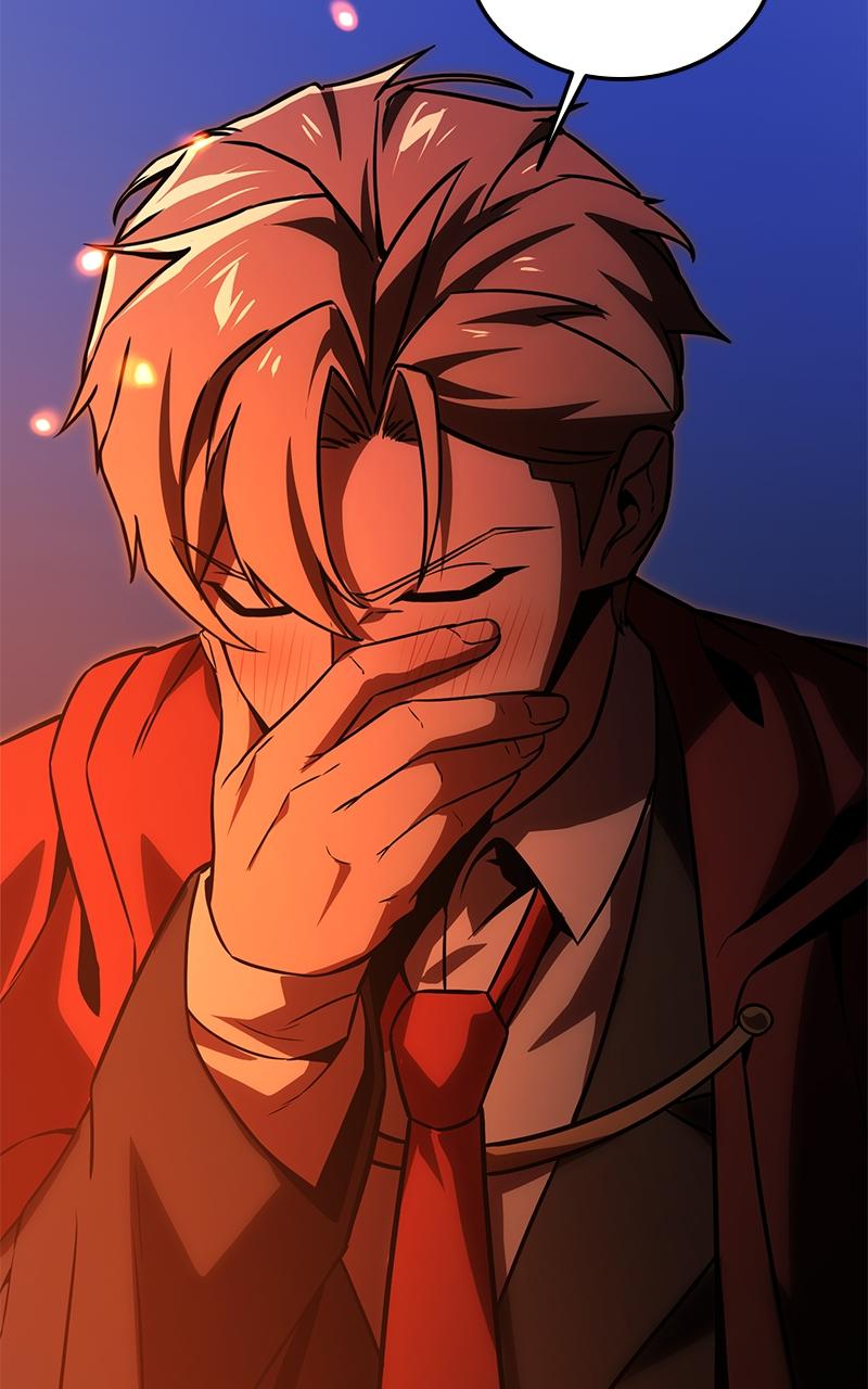 The Extra’s Academy Survival Guide Chapter 22 — page 98