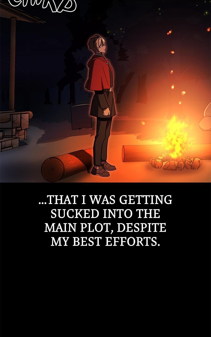 The Extra’s Academy Survival Guide Chapter 22 — page 103