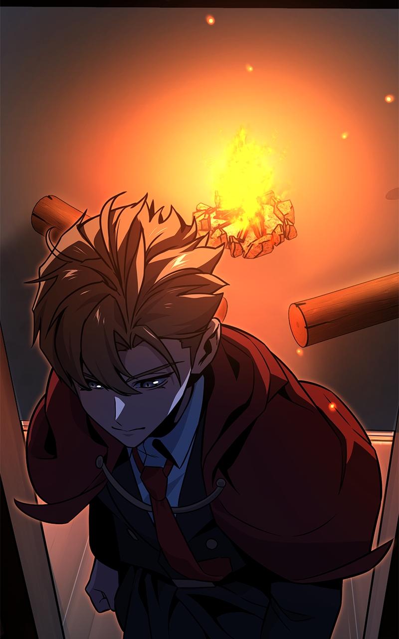 The Extra’s Academy Survival Guide Chapter 22 — page 105