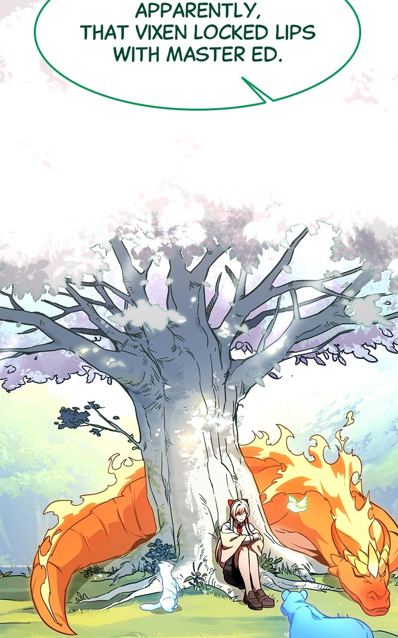 The Extra’s Academy Survival Guide Chapter 22 — page 117