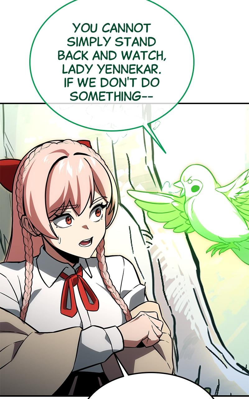 The Extra’s Academy Survival Guide Chapter 22 — page 119