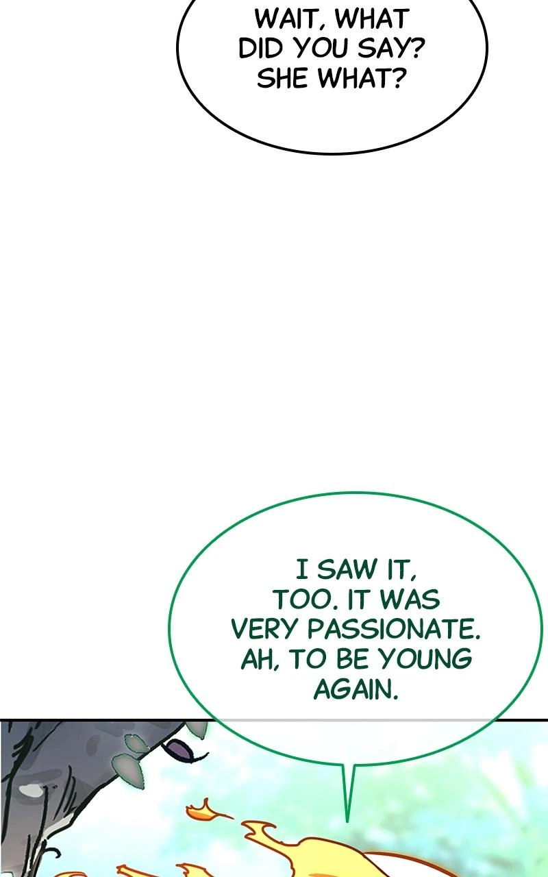 The Extra’s Academy Survival Guide Chapter 22 — page 120