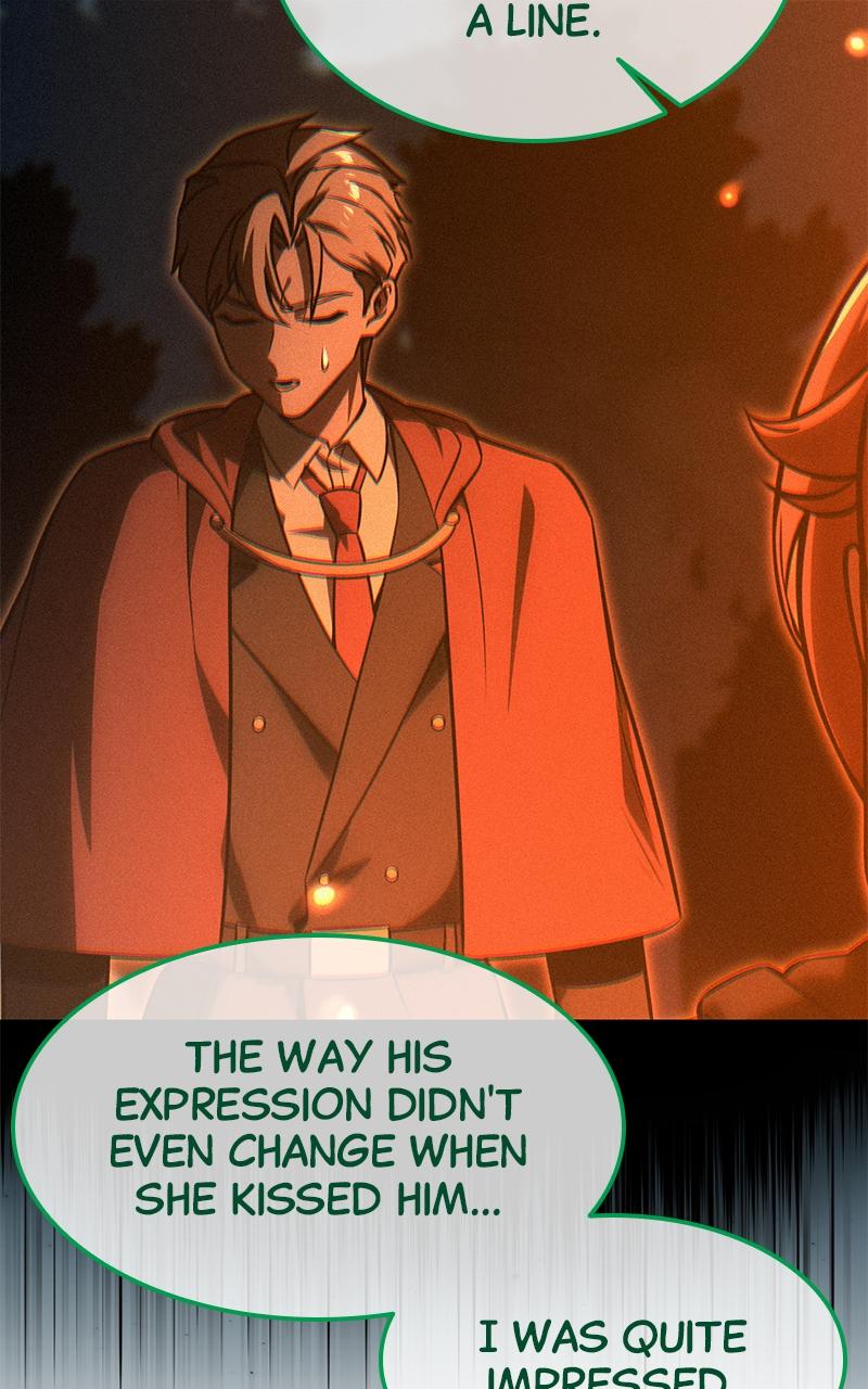 The Extra’s Academy Survival Guide Chapter 22 — page 124