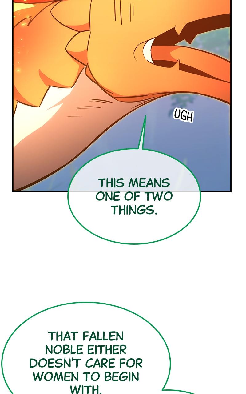 The Extra’s Academy Survival Guide Chapter 22 — page 126