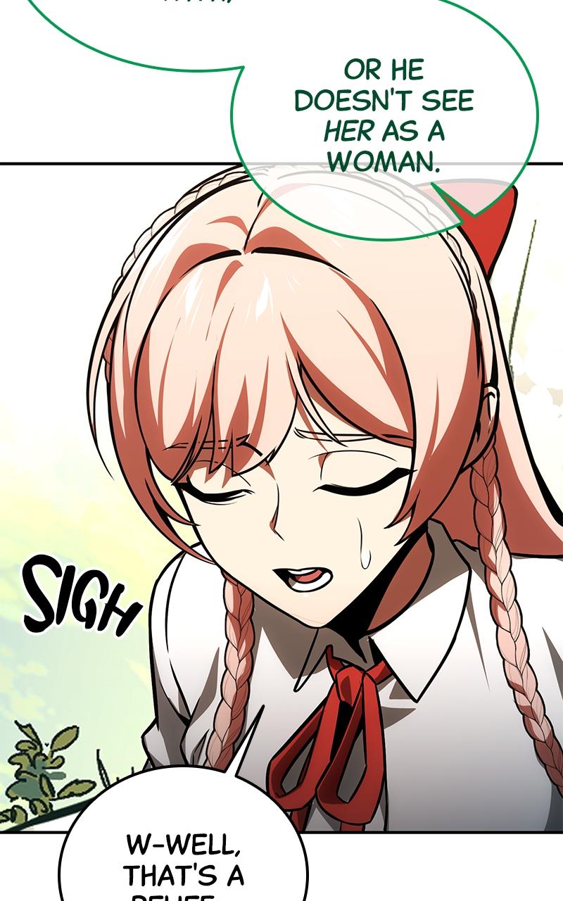 The Extra’s Academy Survival Guide Chapter 22 — page 127