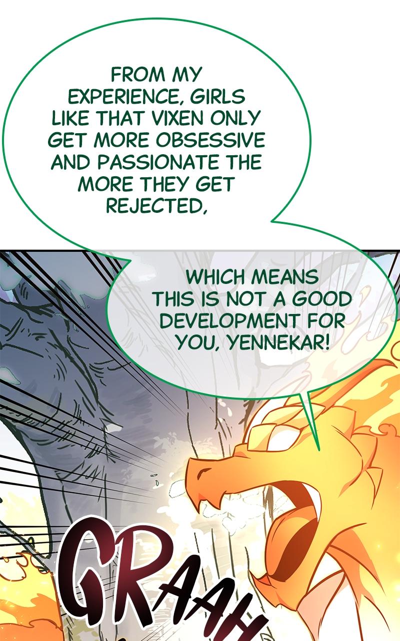 The Extra’s Academy Survival Guide Chapter 22 — page 129