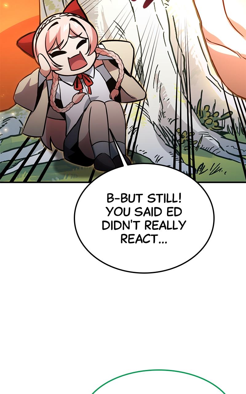 The Extra’s Academy Survival Guide Chapter 22 — page 130