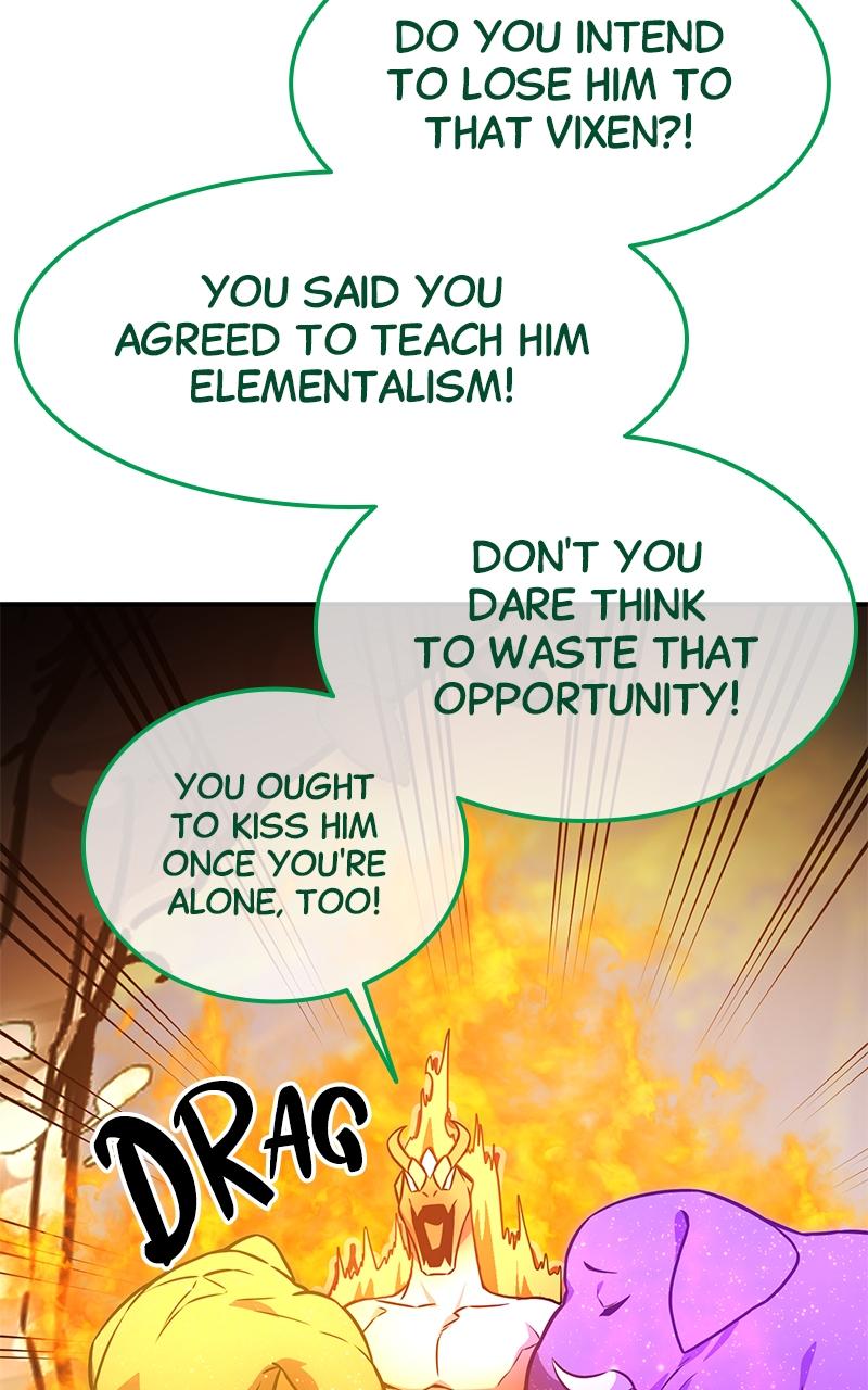 The Extra’s Academy Survival Guide Chapter 22 — page 131