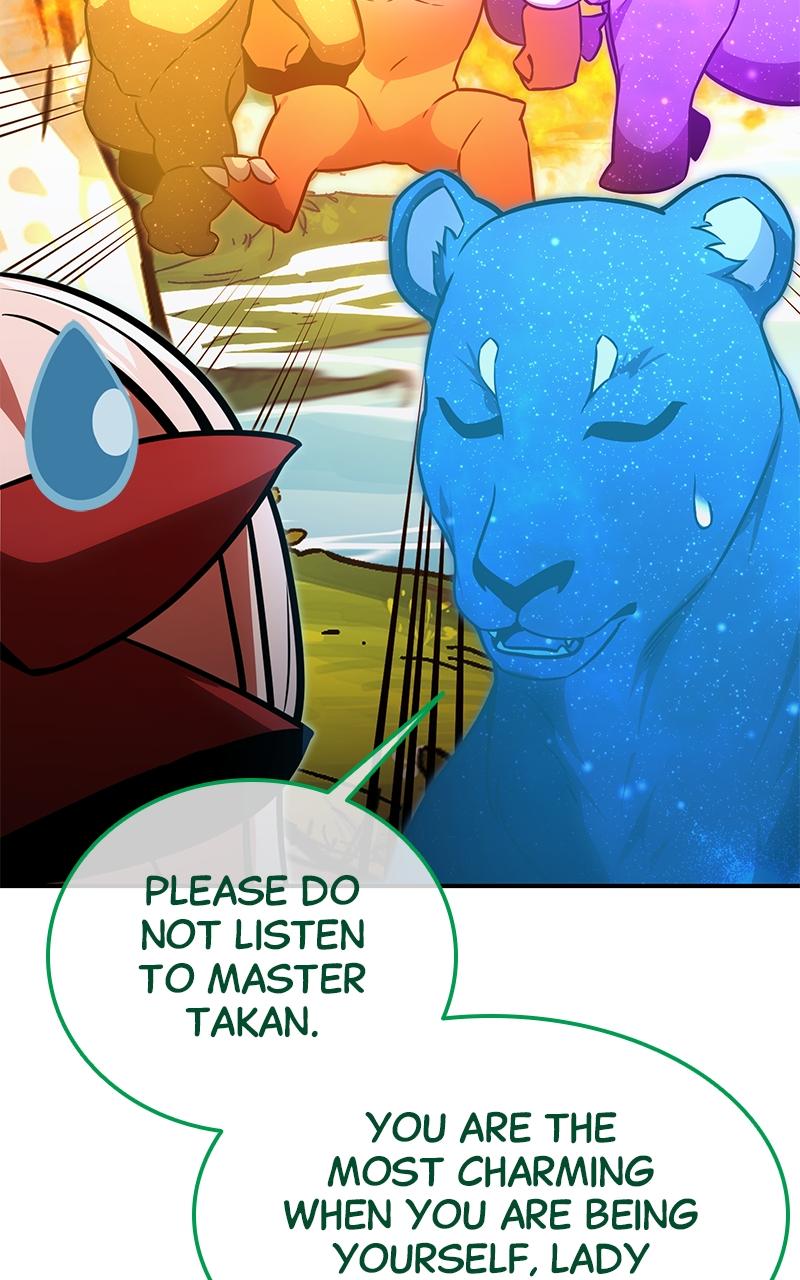 The Extra’s Academy Survival Guide Chapter 22 — page 132