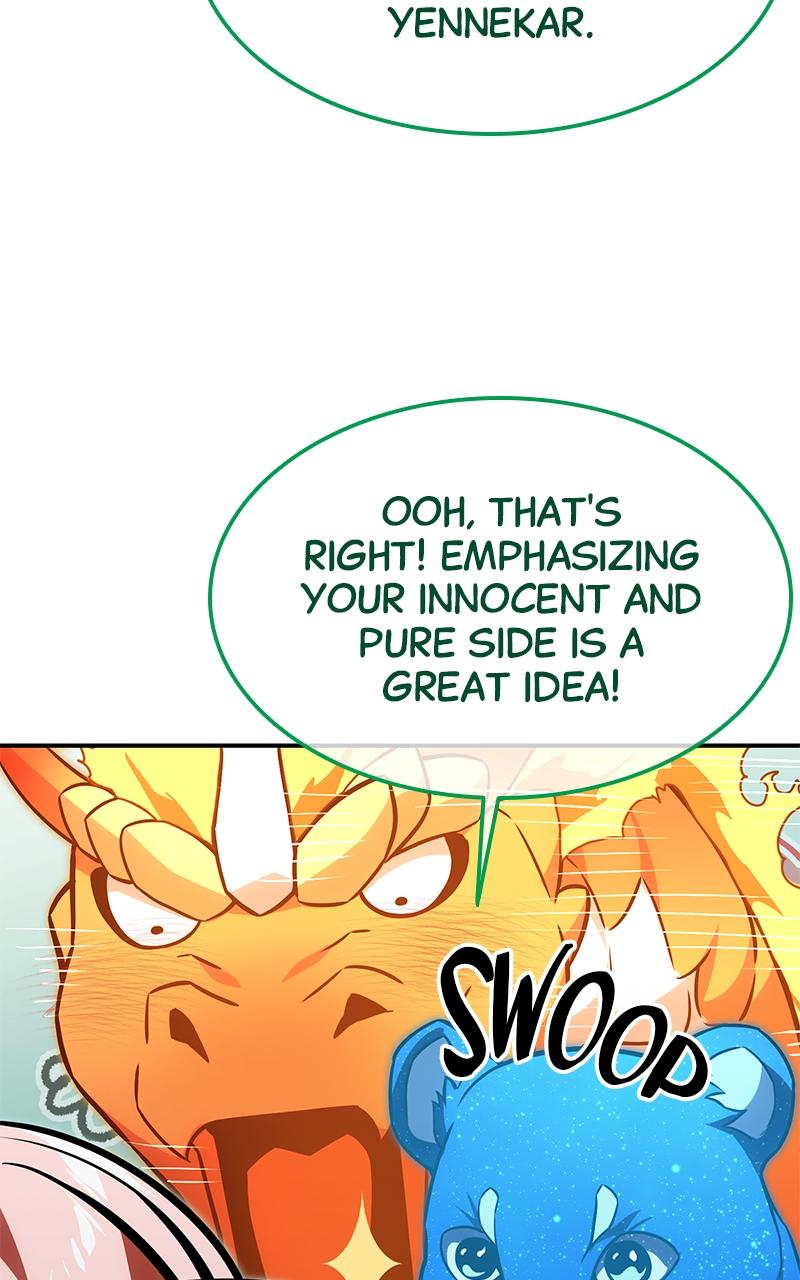 The Extra’s Academy Survival Guide Chapter 22 — page 133