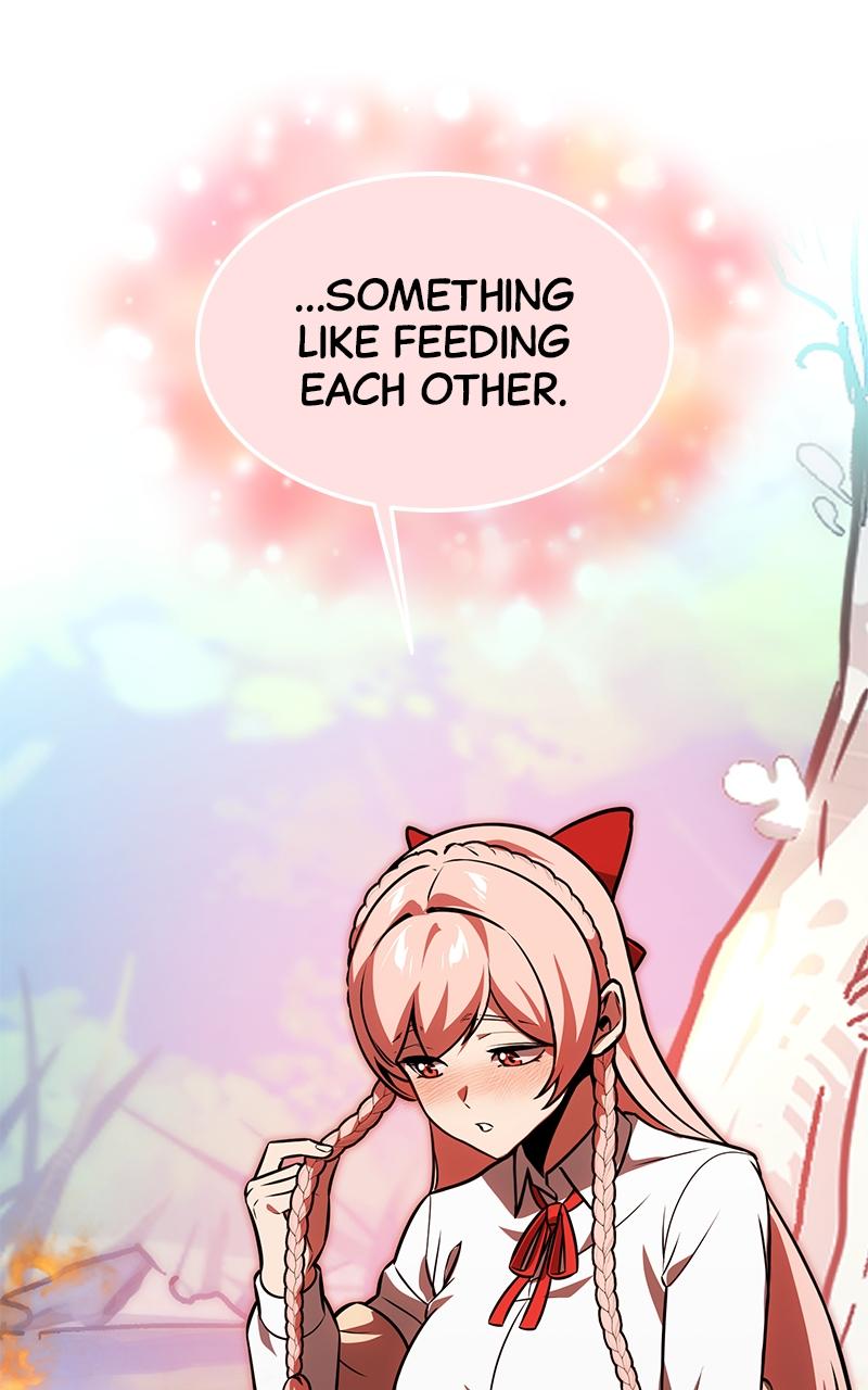 The Extra’s Academy Survival Guide Chapter 22 — page 136