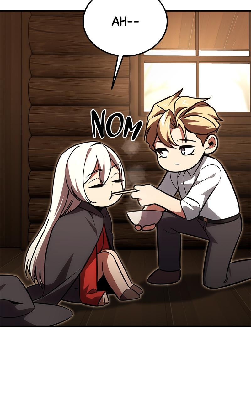 The Extra’s Academy Survival Guide Chapter 22 — page 140