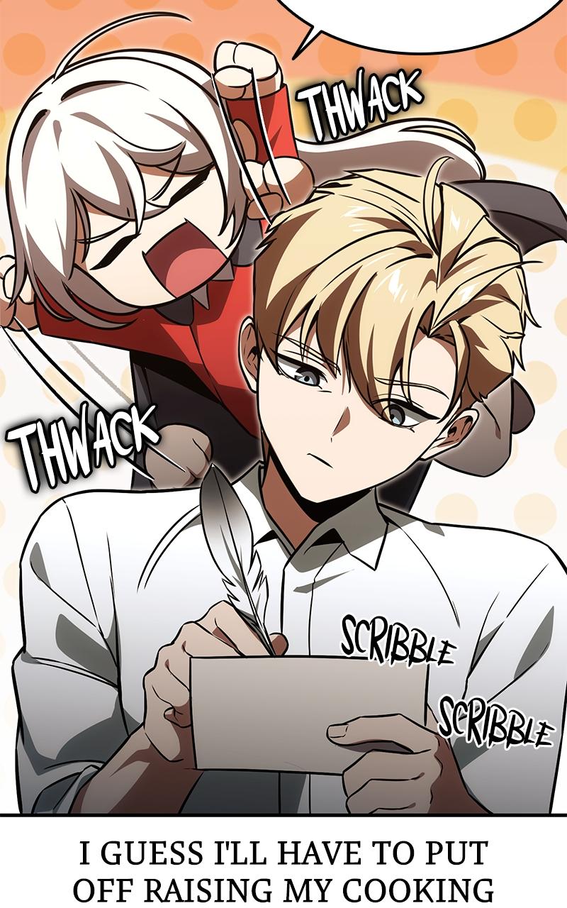 The Extra’s Academy Survival Guide Chapter 22 — page 144