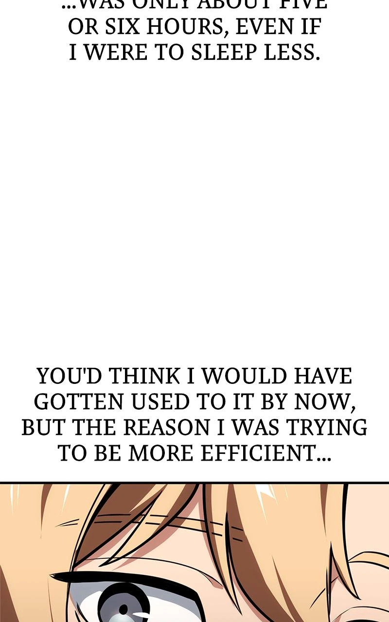 The Extra’s Academy Survival Guide Chapter 22 — page 152