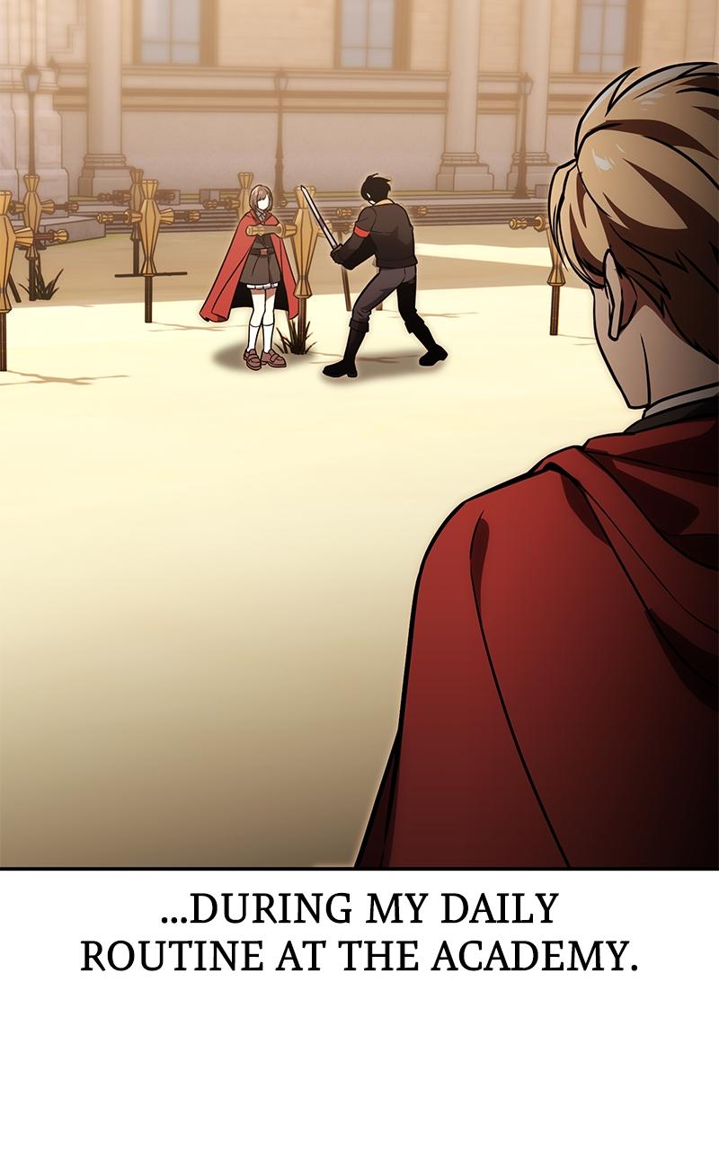The Extra’s Academy Survival Guide Chapter 22 — page 154