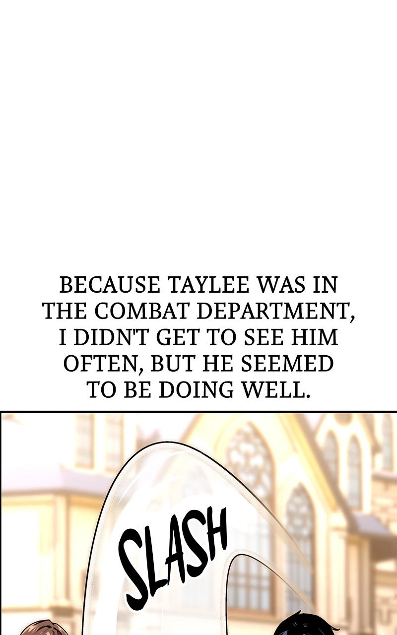 The Extra’s Academy Survival Guide Chapter 22 — page 155