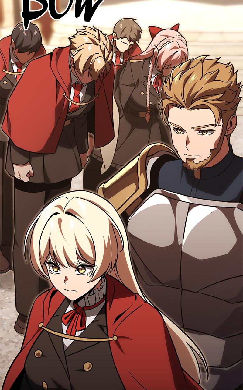 The Extra’s Academy Survival Guide Chapter 22 — page 158