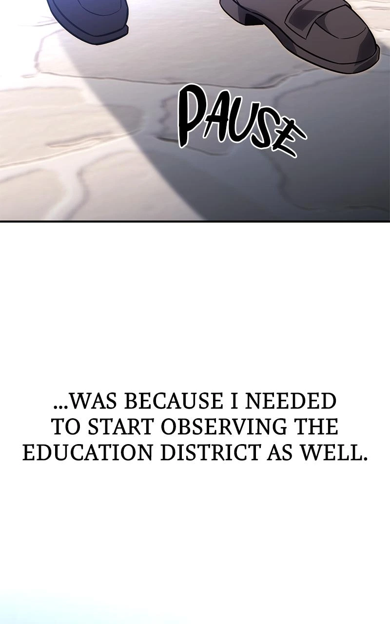 The Extra’s Academy Survival Guide Chapter 22 — page 163