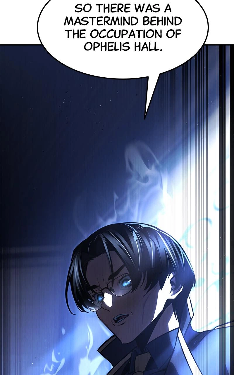 The Extra’s Academy Survival Guide Chapter 22 — page 169