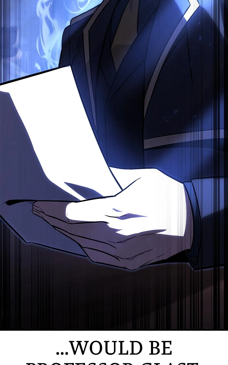 The Extra’s Academy Survival Guide Chapter 22 — page 170