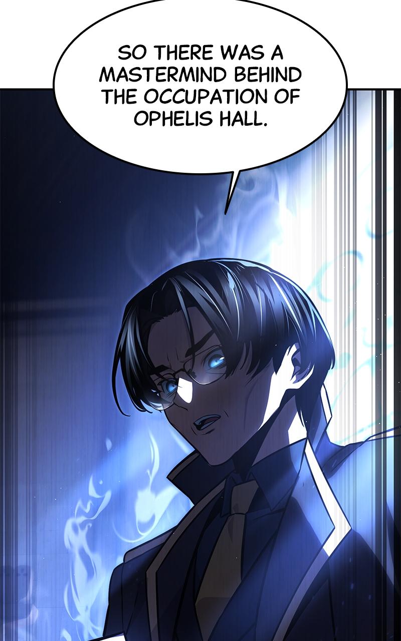 The Extra’s Academy Survival Guide Chapter 23 — page 3