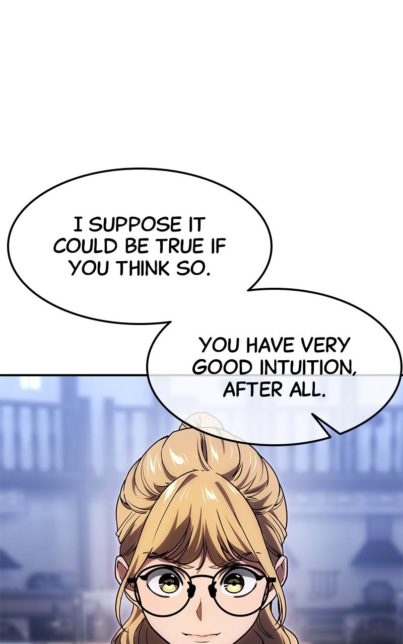 The Extra’s Academy Survival Guide Chapter 23 — page 5