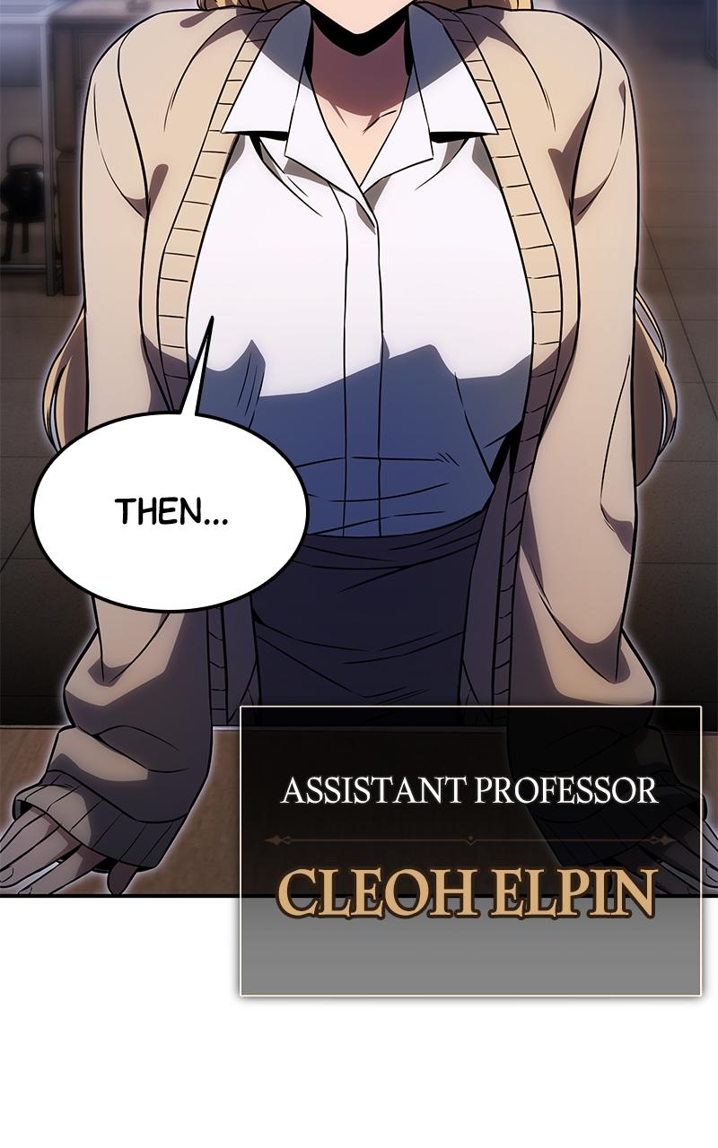 The Extra’s Academy Survival Guide Chapter 23 — page 6
