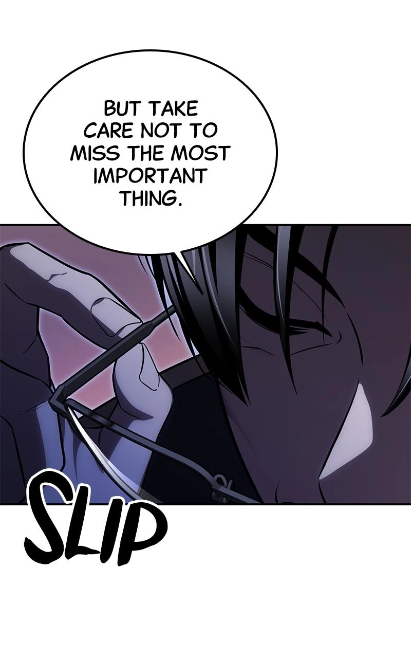 The Extra’s Academy Survival Guide Chapter 23 — page 7
