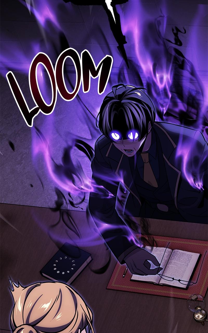 The Extra’s Academy Survival Guide Chapter 23 — page 9
