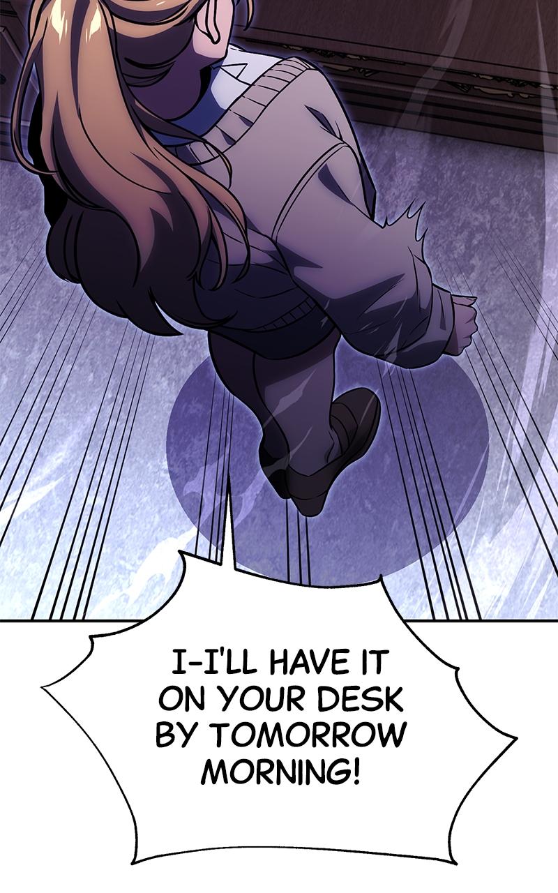 The Extra’s Academy Survival Guide Chapter 23 — page 10