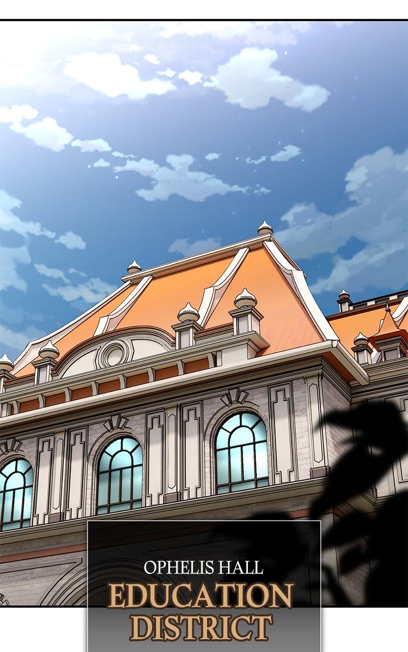 The Extra’s Academy Survival Guide Chapter 23 — page 11