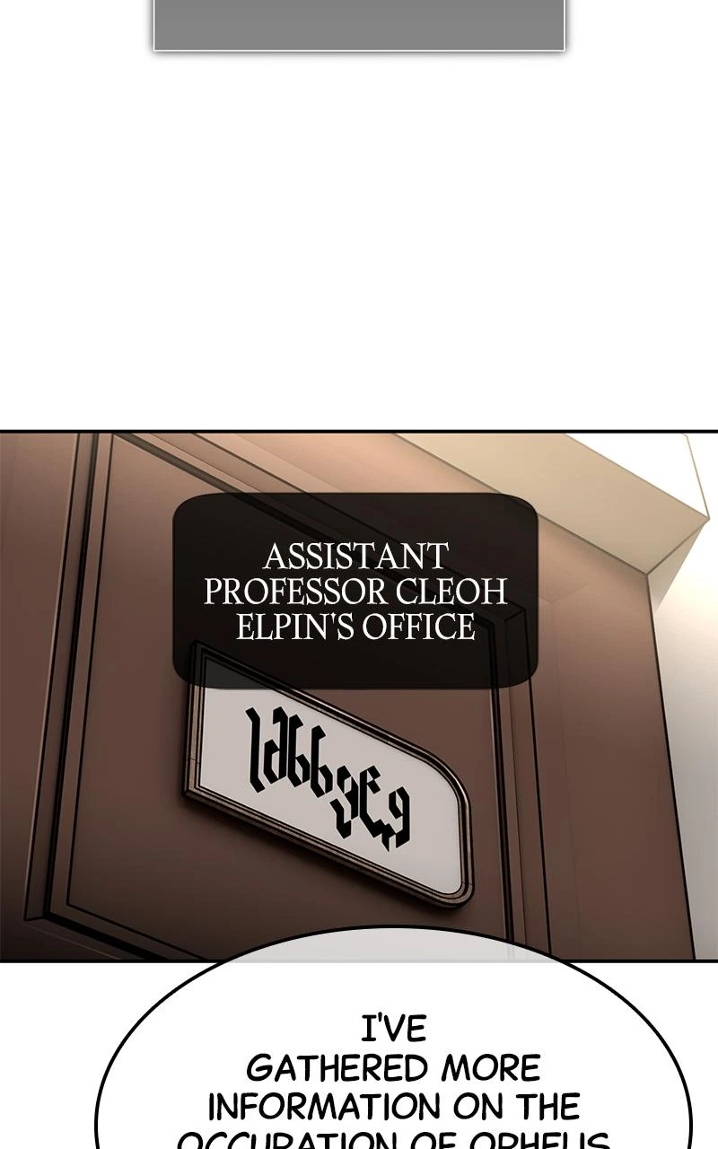 The Extra’s Academy Survival Guide Chapter 23 — page 12
