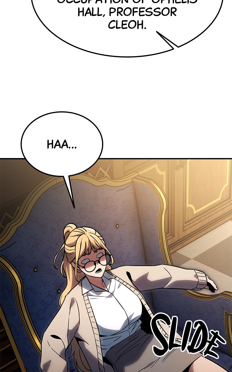 The Extra’s Academy Survival Guide Chapter 23 — page 13