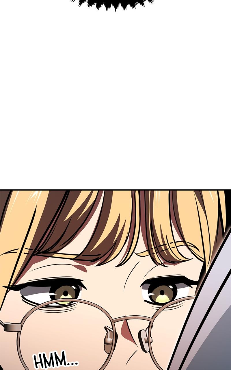 The Extra’s Academy Survival Guide Chapter 23 — page 18
