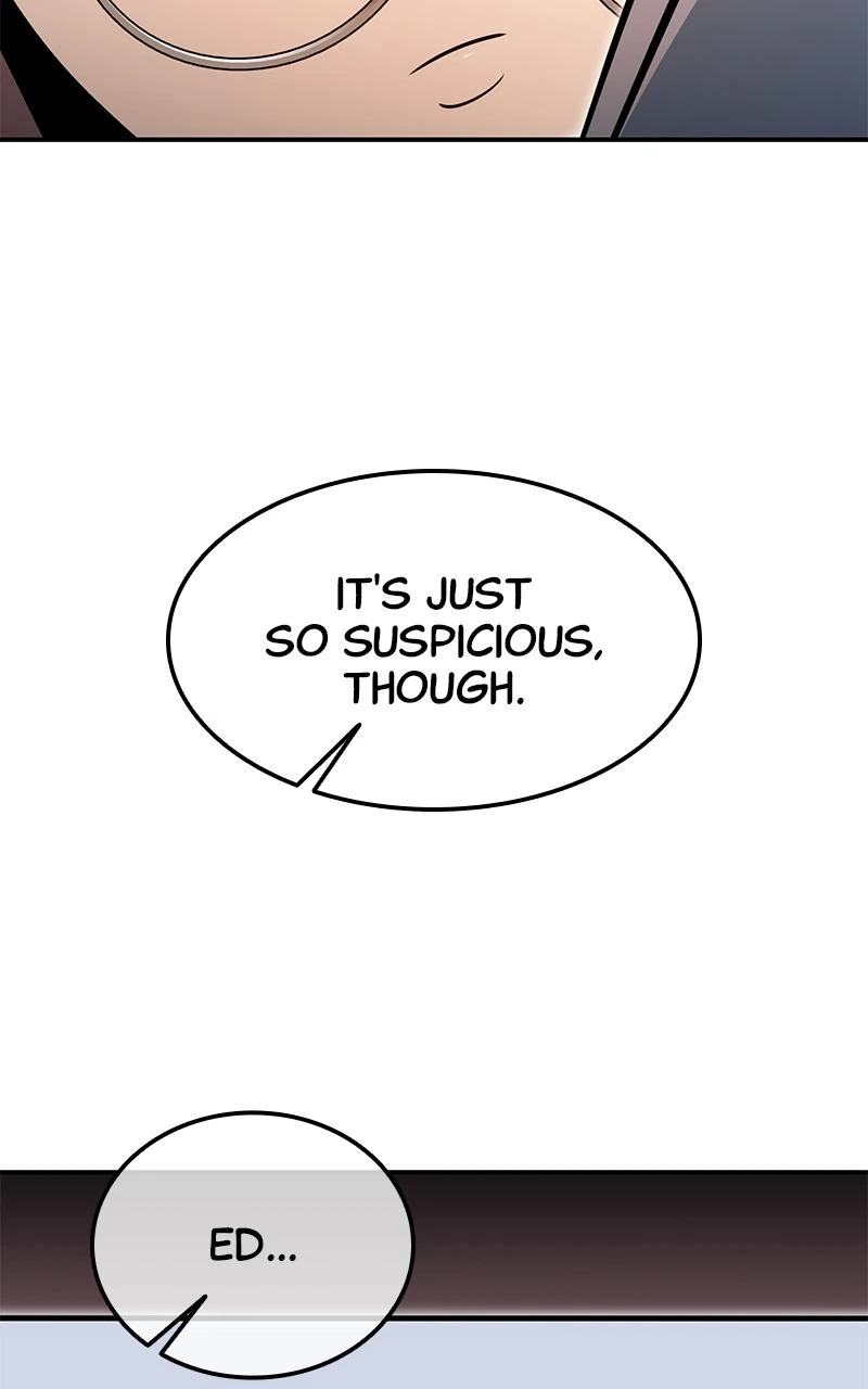 The Extra’s Academy Survival Guide Chapter 23 — page 19