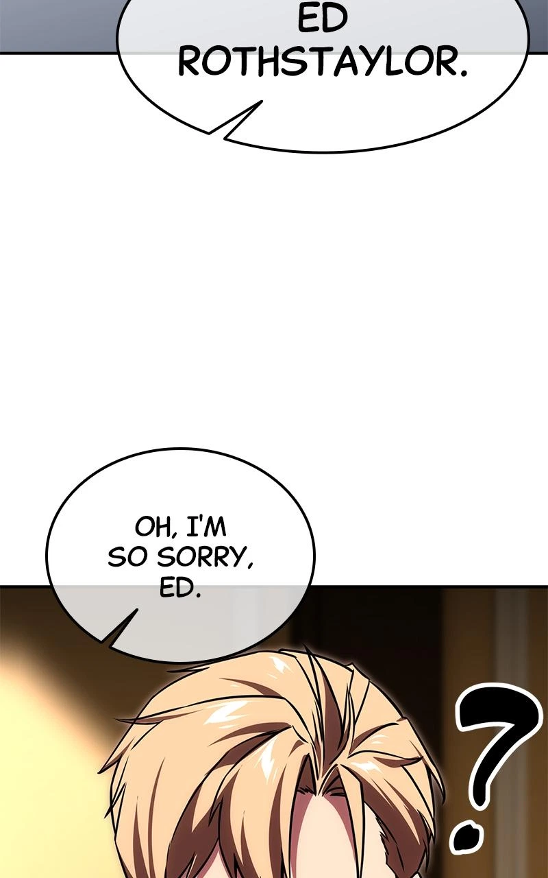 The Extra’s Academy Survival Guide Chapter 23 — page 21