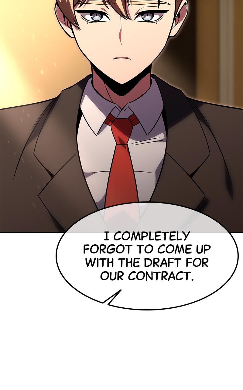 The Extra’s Academy Survival Guide Chapter 23 — page 22